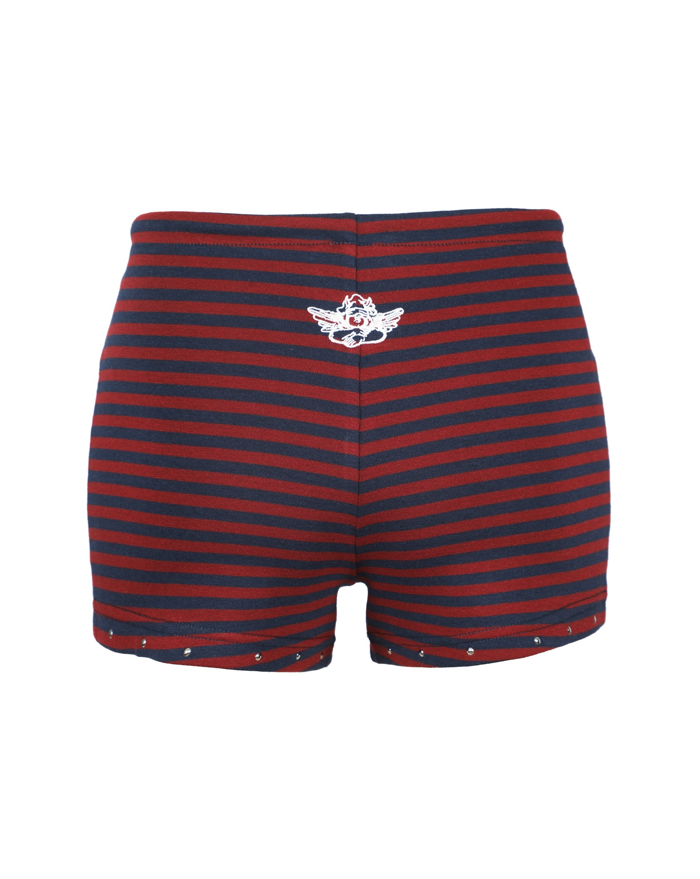 STUD WRANGLER MICRO SHORT