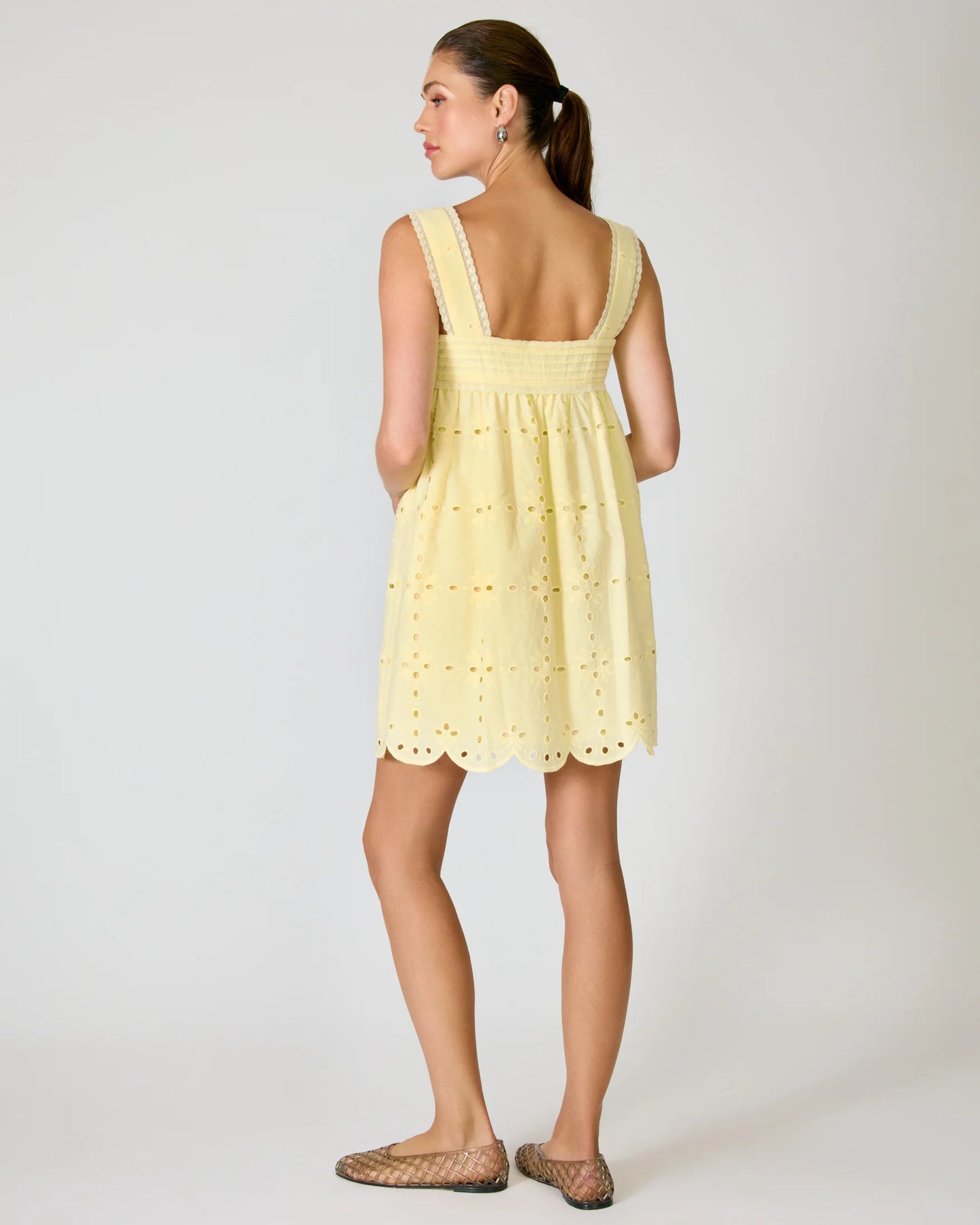 Marga Mini Dress