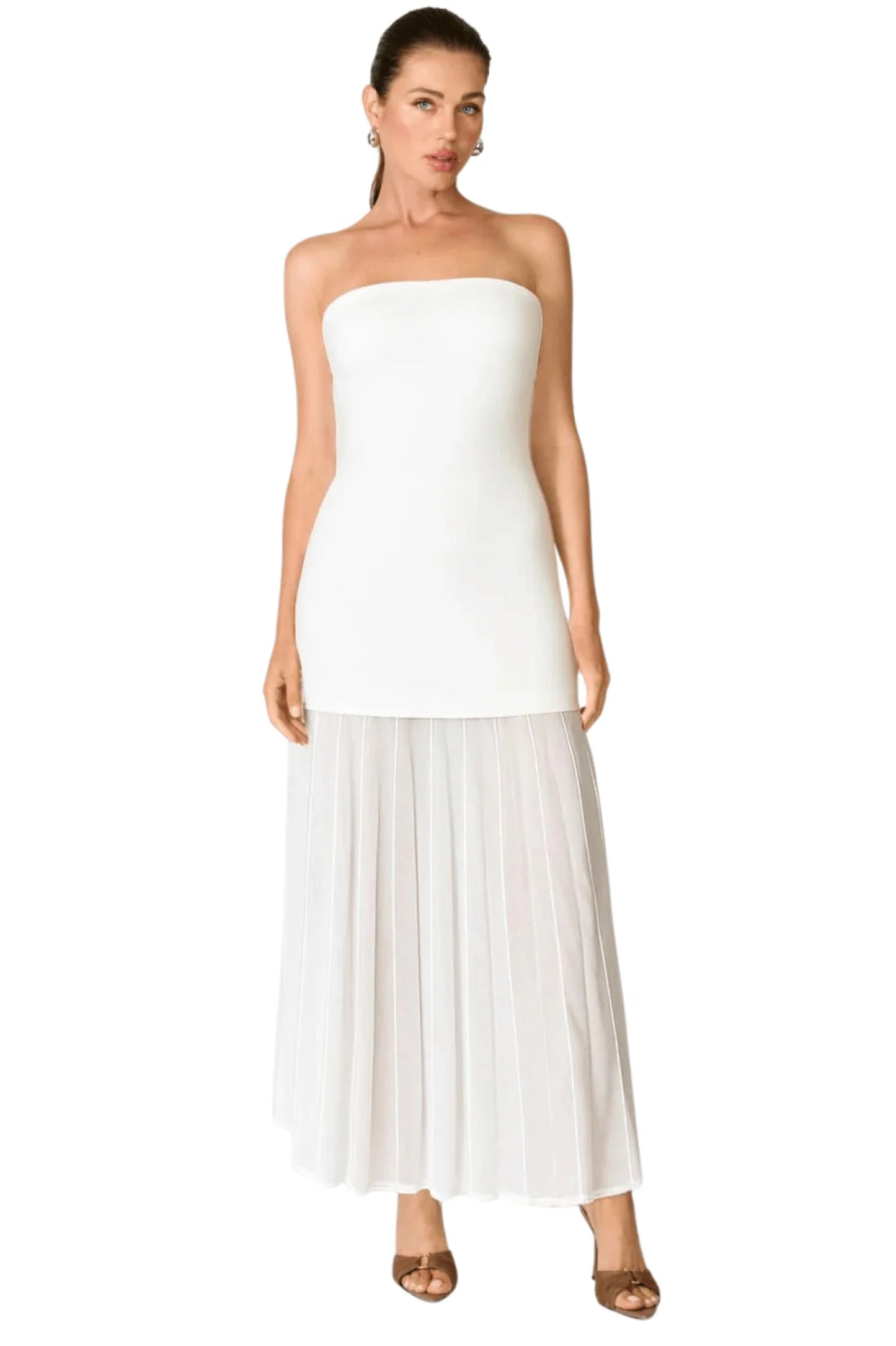 Perissa Dress
