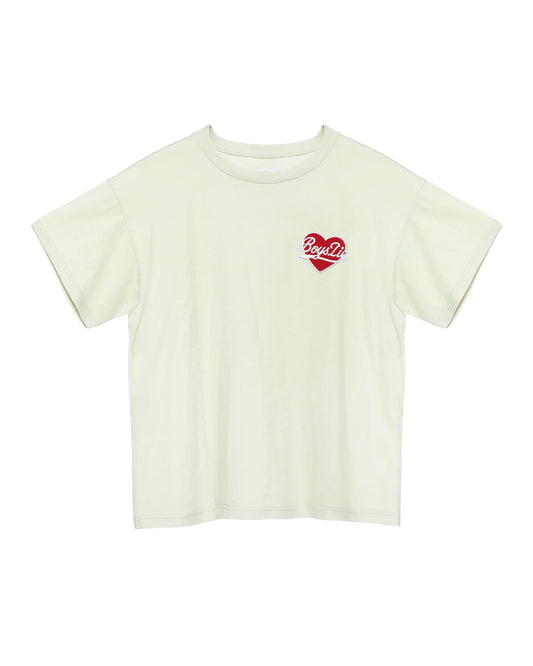Boys Lie Signature Boyfriend Tee