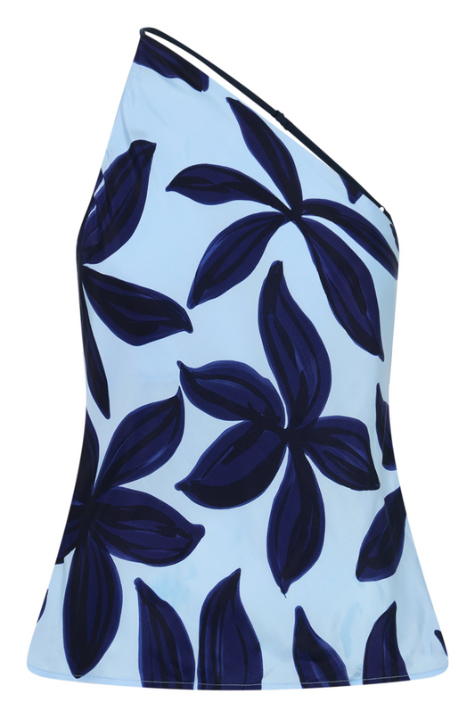 Corfu Cupro Cami