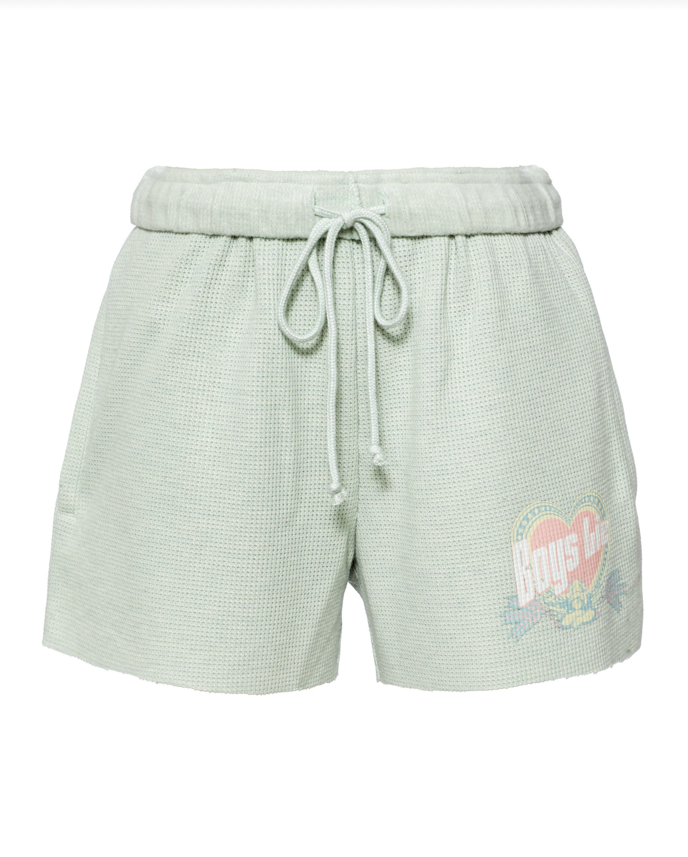 Breakfast Beers Pastel Shorts