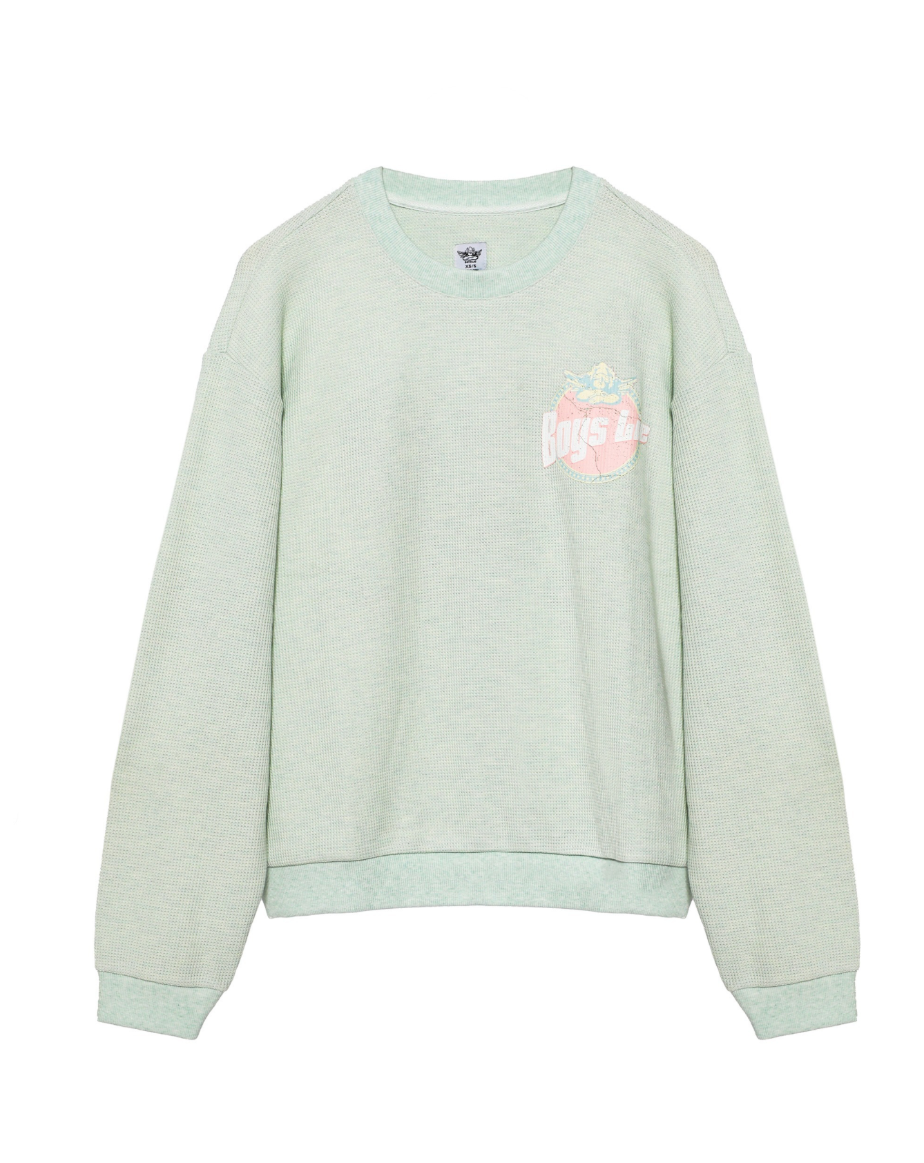 Breakfast Beers Crewneck