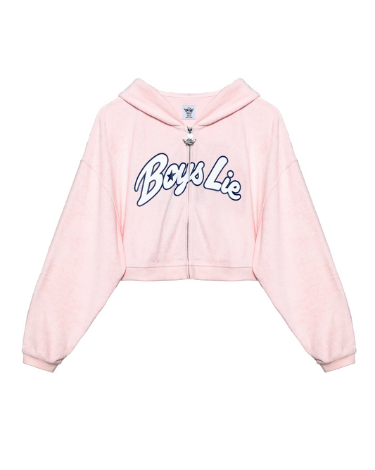 STARLIGHT ALEX ZIP-UP