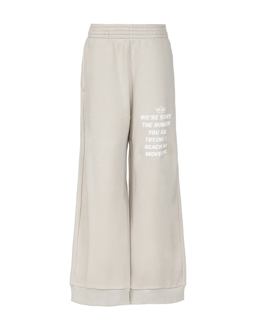 BOYS LIE 1-800 MM PANT