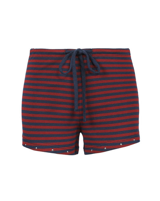 STUD WRANGLER MICRO SHORT