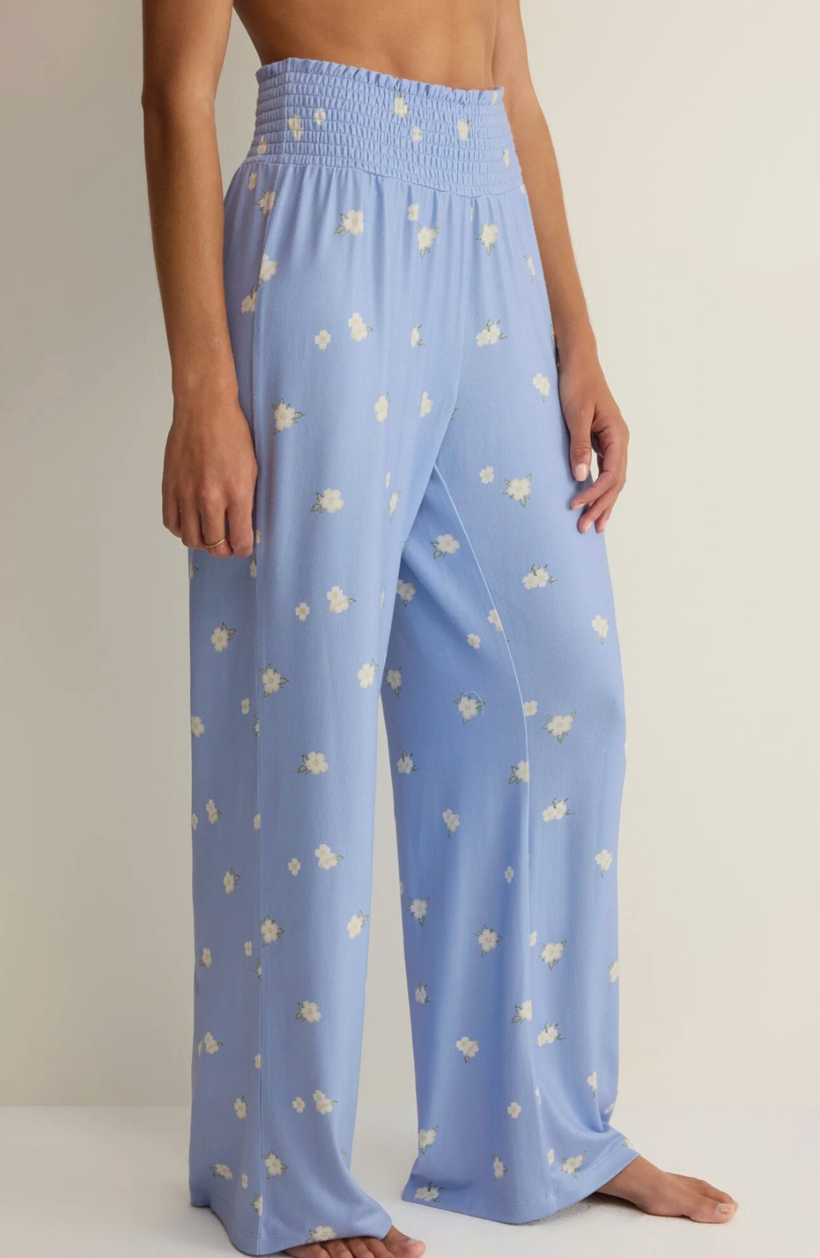Snuggle PJ Pant