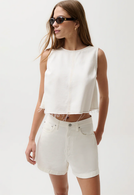 Pistola Kimora Shorts